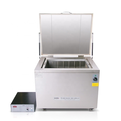 máquina ciega de la limpieza ultrasónica del instrumento ultrasónico del limpiador 500l para el laboratorio